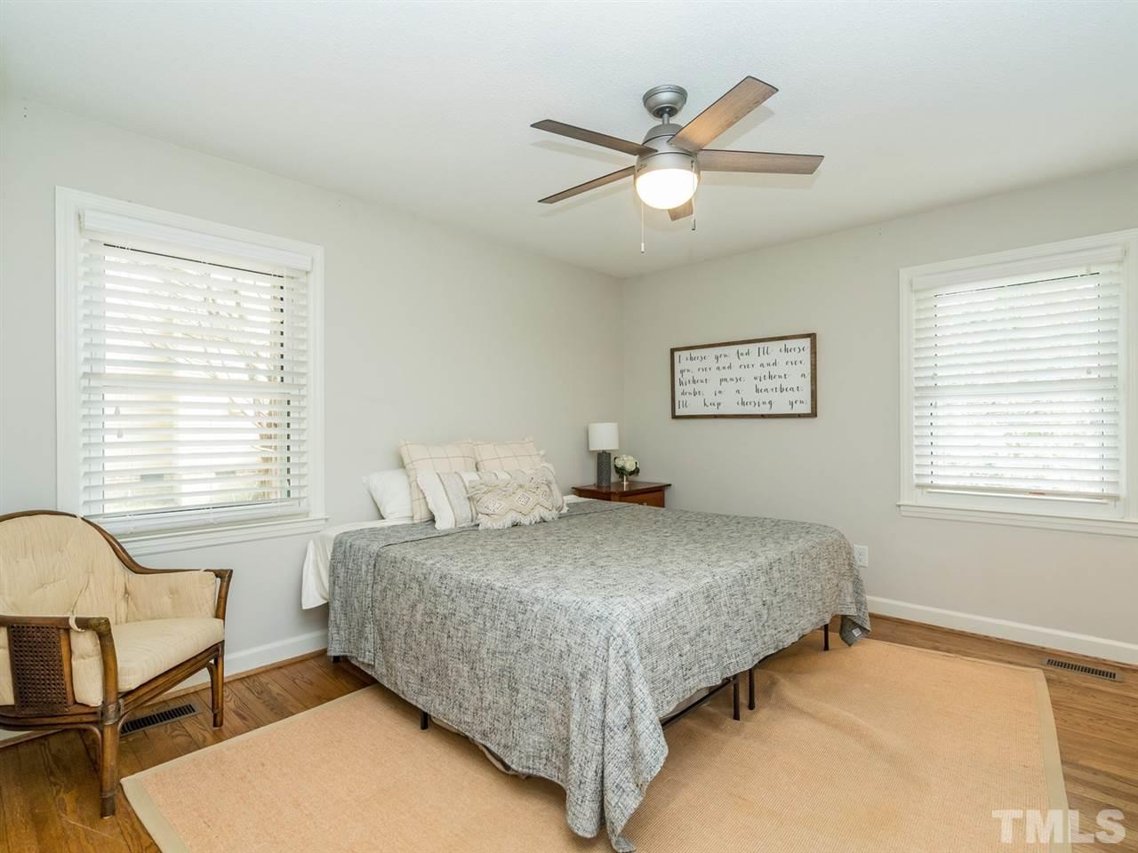 6804 Johnsdale Road Raleigh, NC 27615 - Photo 15 of 27