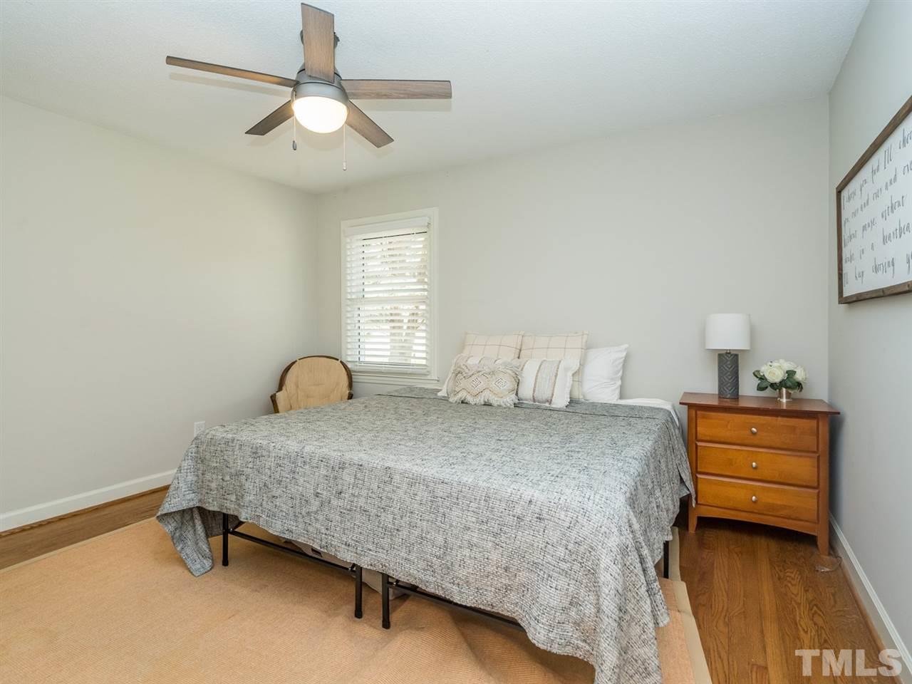 6804 Johnsdale Road Raleigh, NC 27615 - Photo 16 of 27