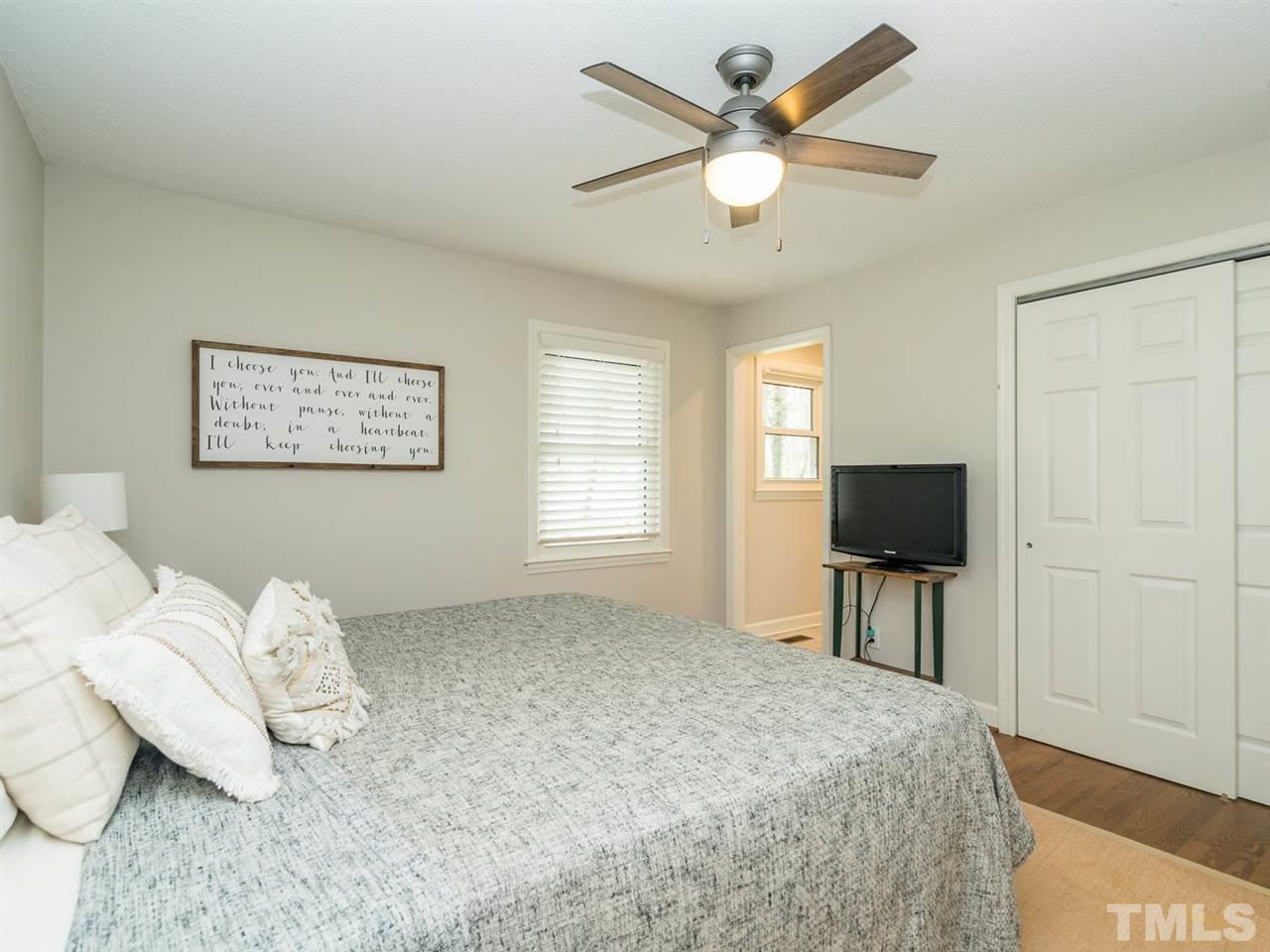 6804 Johnsdale Road Raleigh, NC 27615 - Photo 17 of 27