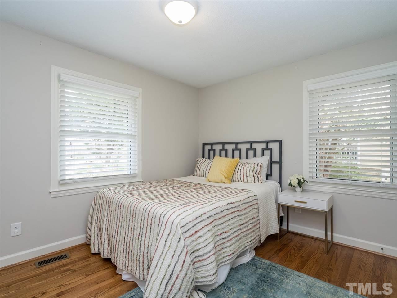 6804 Johnsdale Road Raleigh, NC 27615 - Photo 20 of 27