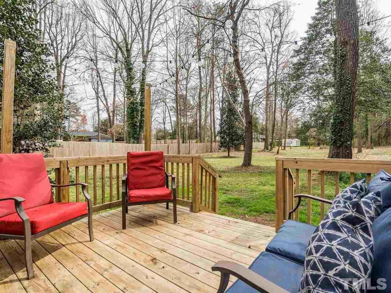 6804 Johnsdale Road Raleigh, NC 27615 - Photo 23 of 27