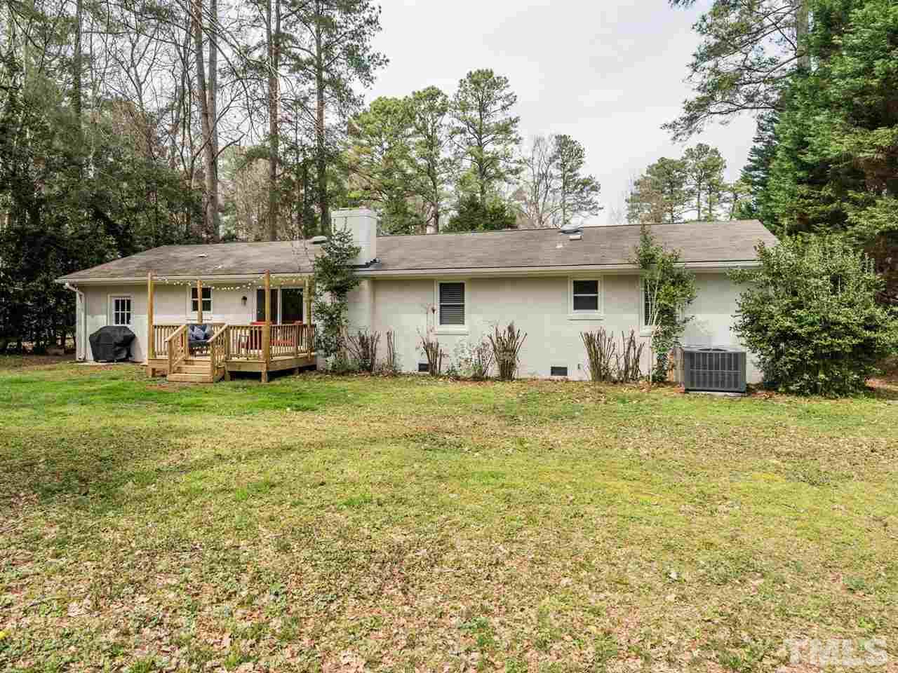6804 Johnsdale Road Raleigh, NC 27615 - Photo 24 of 27