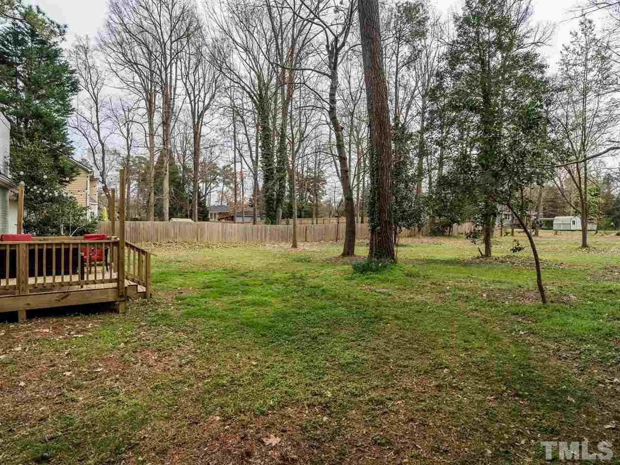 6804 Johnsdale Road Raleigh, NC 27615 - Photo 25 of 27