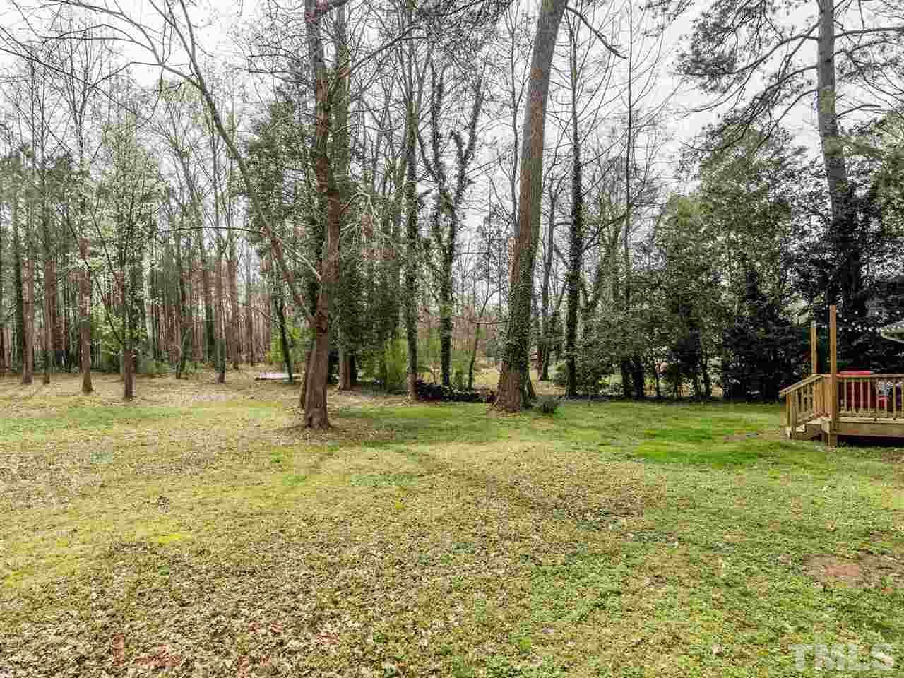 6804 Johnsdale Road Raleigh, NC 27615 - Photo 26 of 27