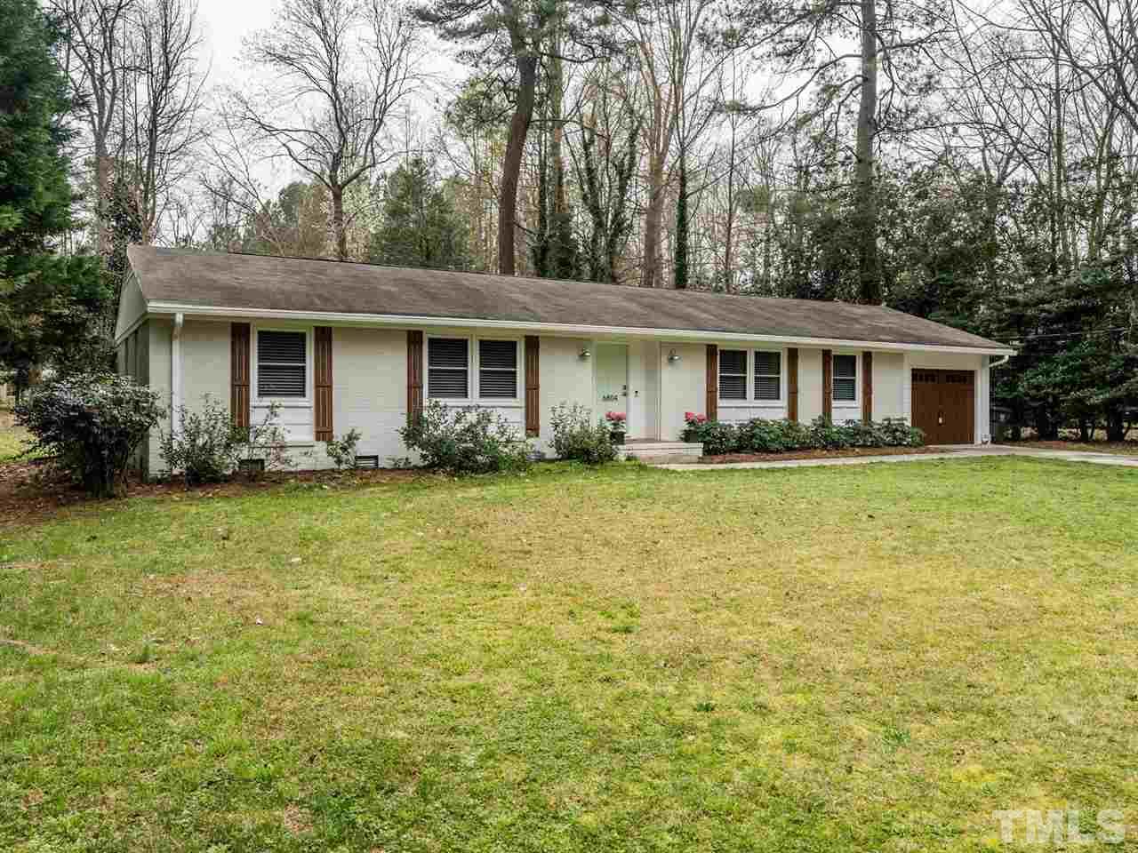 6804 Johnsdale Road Raleigh, NC 27615 - Photo 27 of 27
