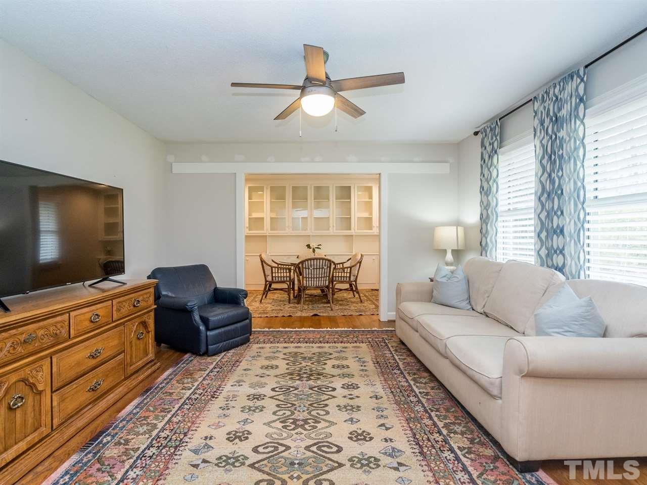 6804 Johnsdale Road Raleigh, NC 27615 - Photo 5 of 27