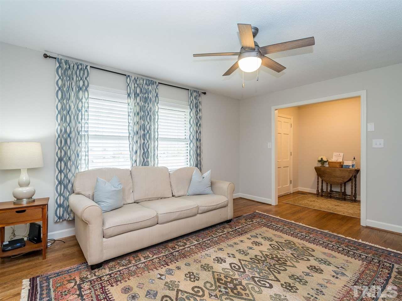 6804 Johnsdale Road Raleigh, NC 27615 - Photo 6 of 27