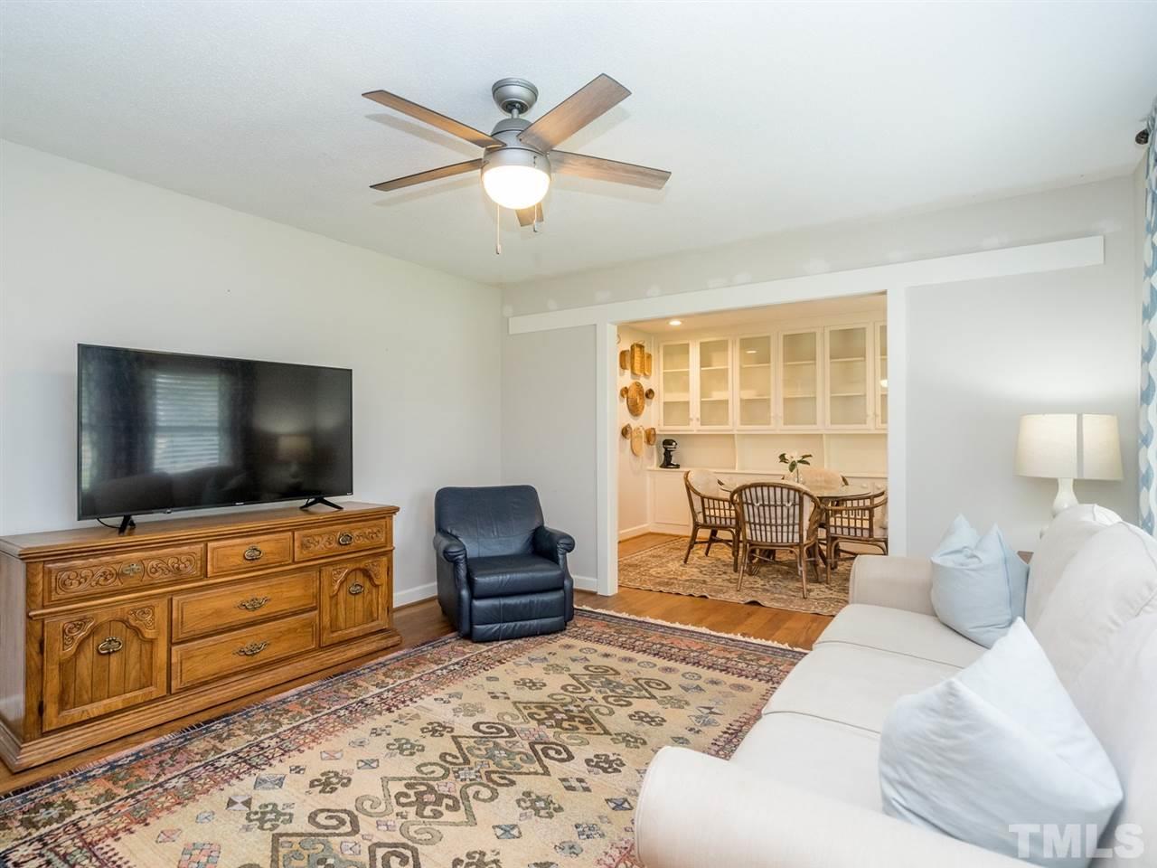 6804 Johnsdale Road Raleigh, NC 27615 - Photo 7 of 27