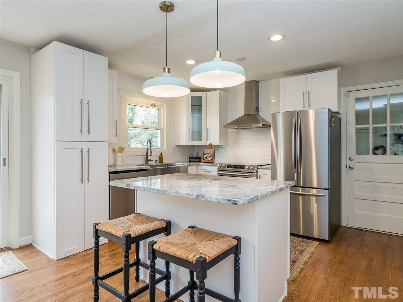 6804 Johnsdale Road Raleigh, NC 27615 - Photo 9 of 27