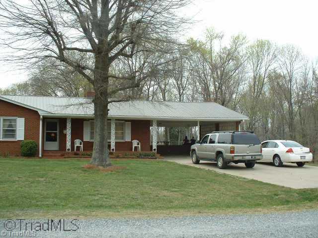2384 Ridge Road Lexington, NC 27295 - Photo 2 of 9 Other.