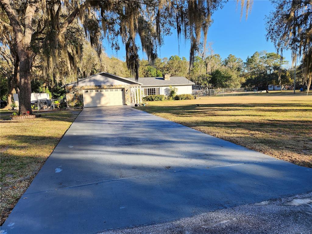 18430 Kelly Road Spring Hill, FL 34610 - Photo 1 of 1