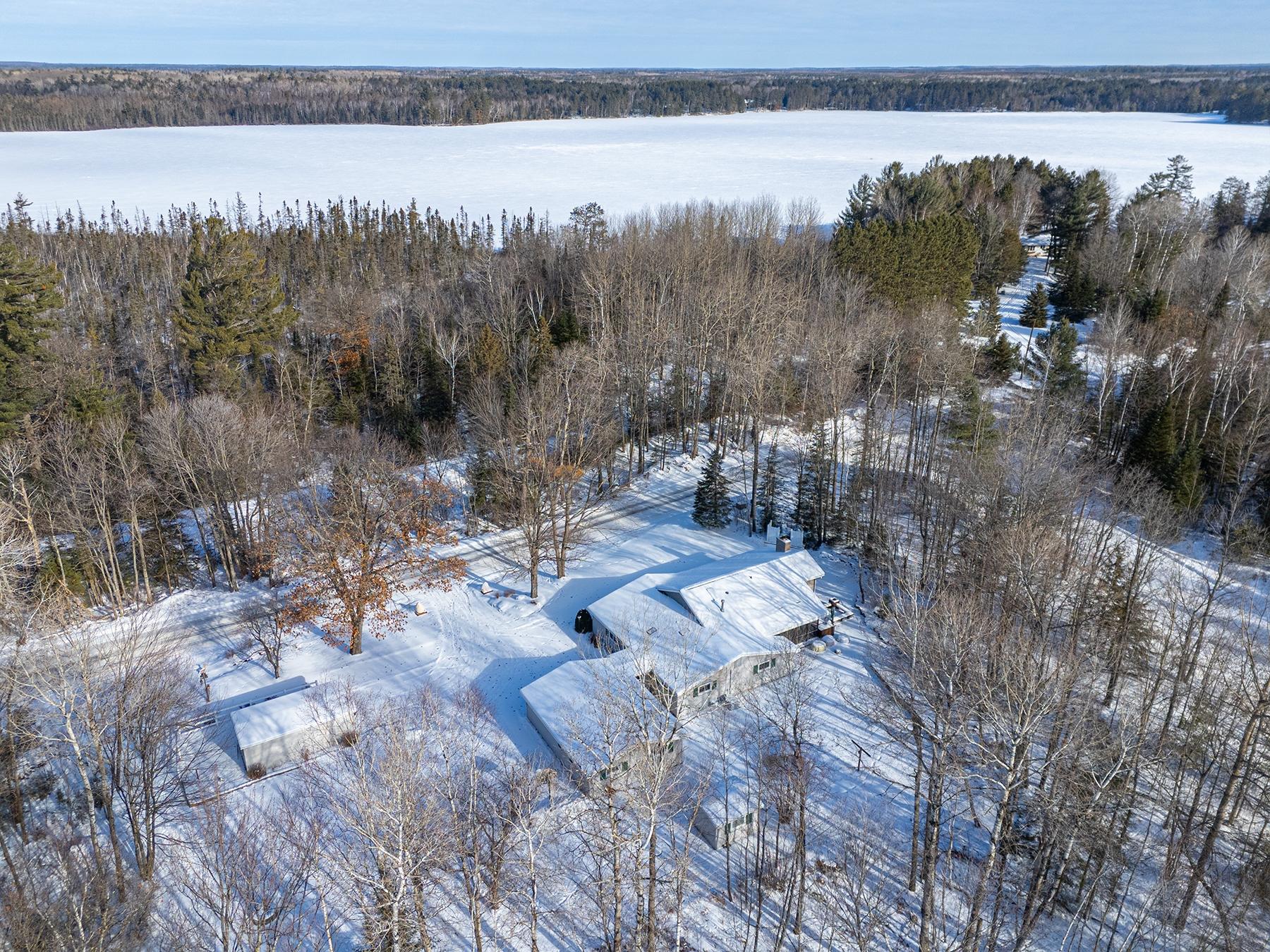 4695 Shepard Lake Road Rhinelander, WI 54501 - Photo 26 of 29 Gallery Image 26