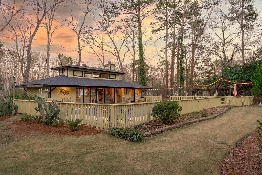 5329 Edington Lane Raleigh, NC 27604 - Photo 39 of 44 Photo 39