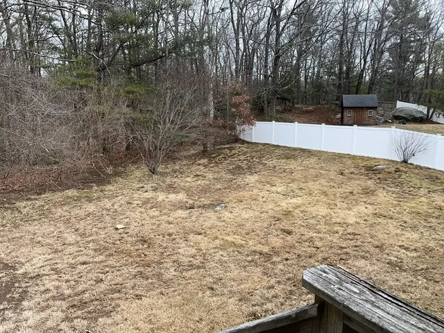 $749,000 | 11 Town Line Road, Burlington, MA 01803