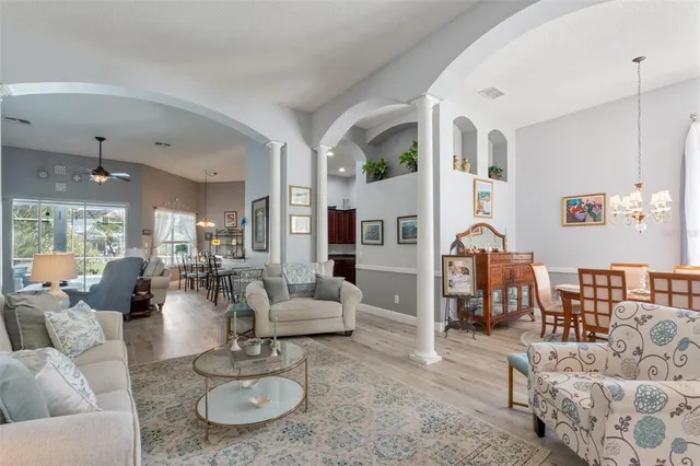 $675,000 | 529 Johns Landing Way, Oakland, FL 34787