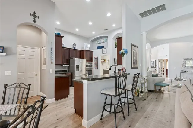 $675,000 | 529 Johns Landing Way, Oakland, FL 34787