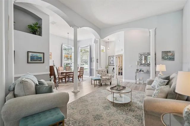 $675,000 | 529 Johns Landing Way, Oakland, FL 34787