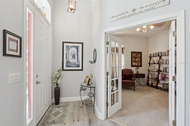 $675,000 | 529 Johns Landing Way, Oakland, FL 34787