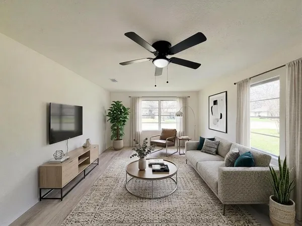 $2,050 | 301 Cypress Street, Lake Jackson, TX 77566