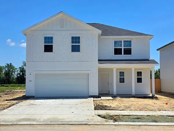 $267,990 | 224 Flagstone Drive, Liberty, TX 77575