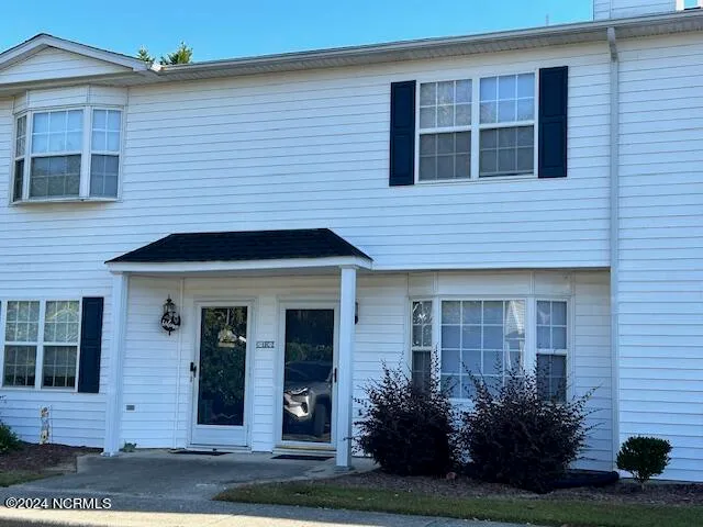 $1,100 | 985 Spring Forest Road, Unit C2, Greenville, NC 27834