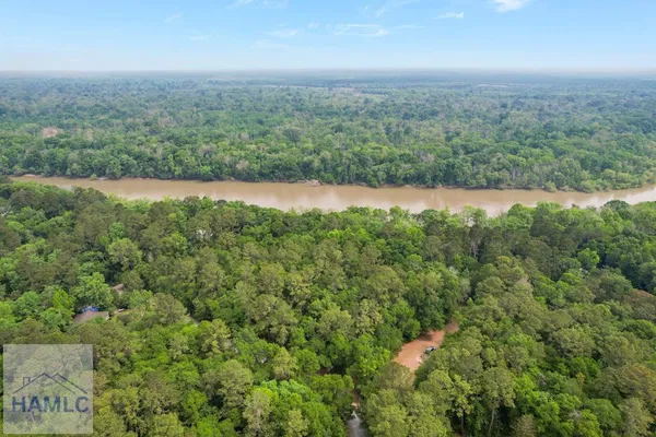$25,000 | Lot 13 Moss Landing, Odum, GA 31555