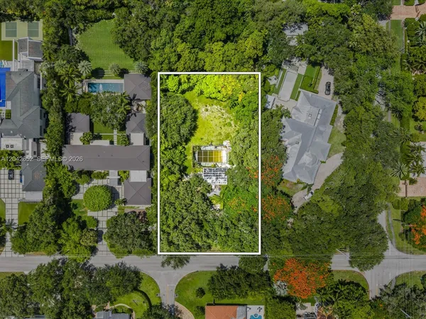 $5,300,000 | 5110 Southwest 80th Street, Miami, FL 33143
