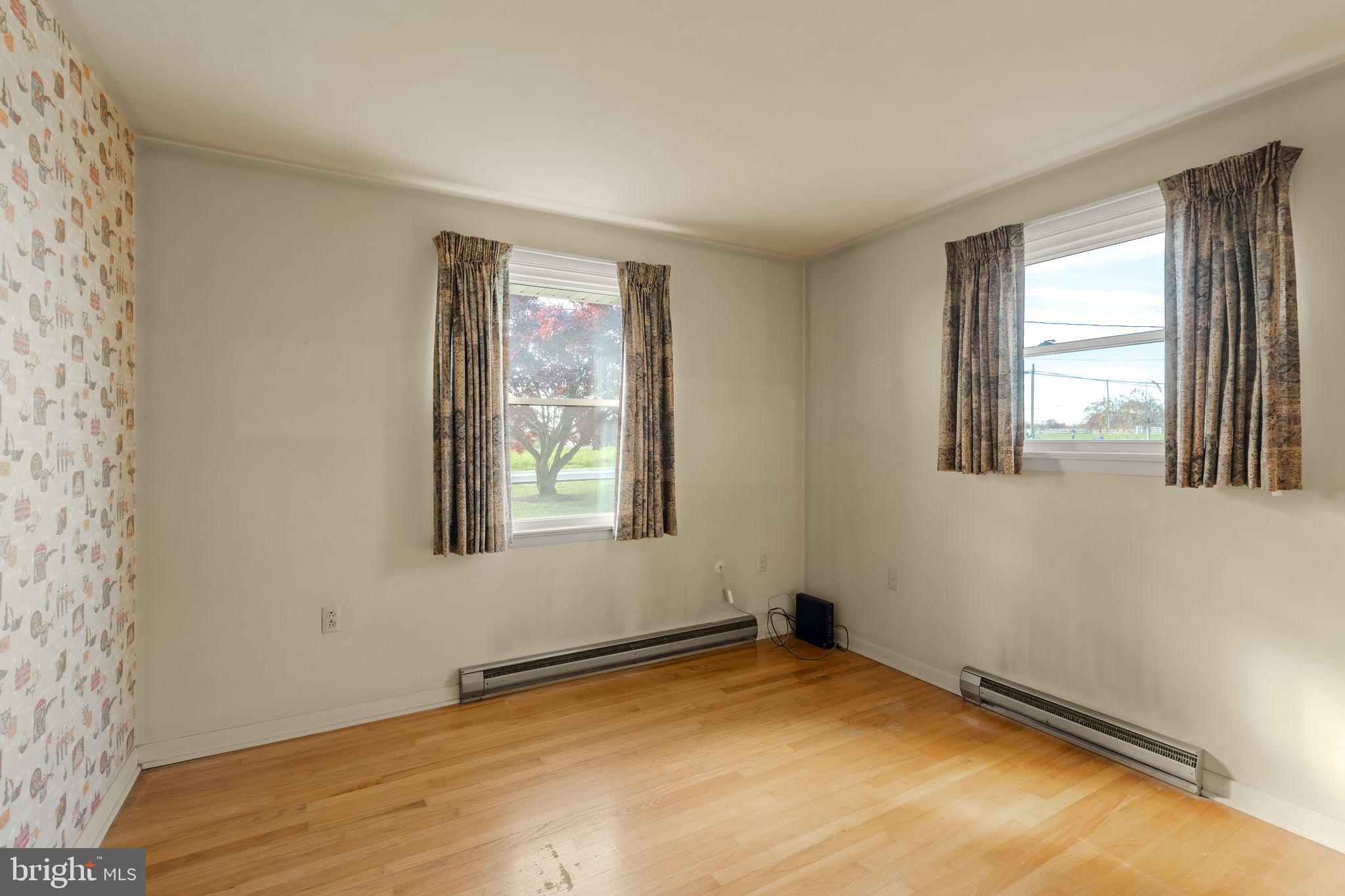 337 Long Road Manheim, PA 17545 - Photo 17 of 50 a view of an empty room with a window