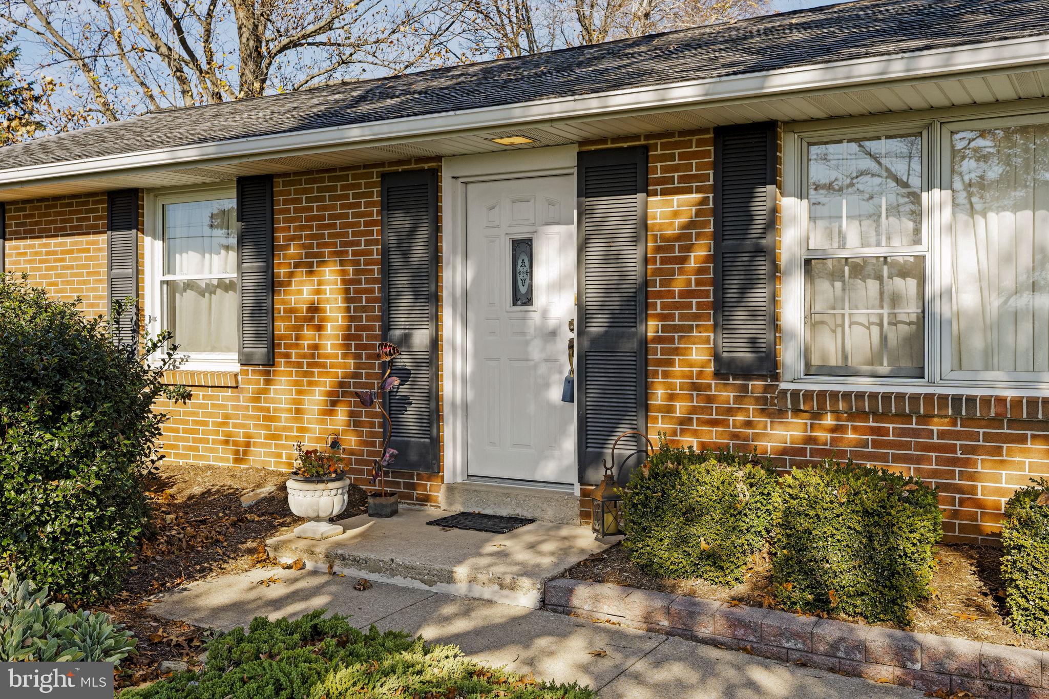 337 Long Road Manheim, PA 17545 - Photo 4 of 50 a view of entrance of the house