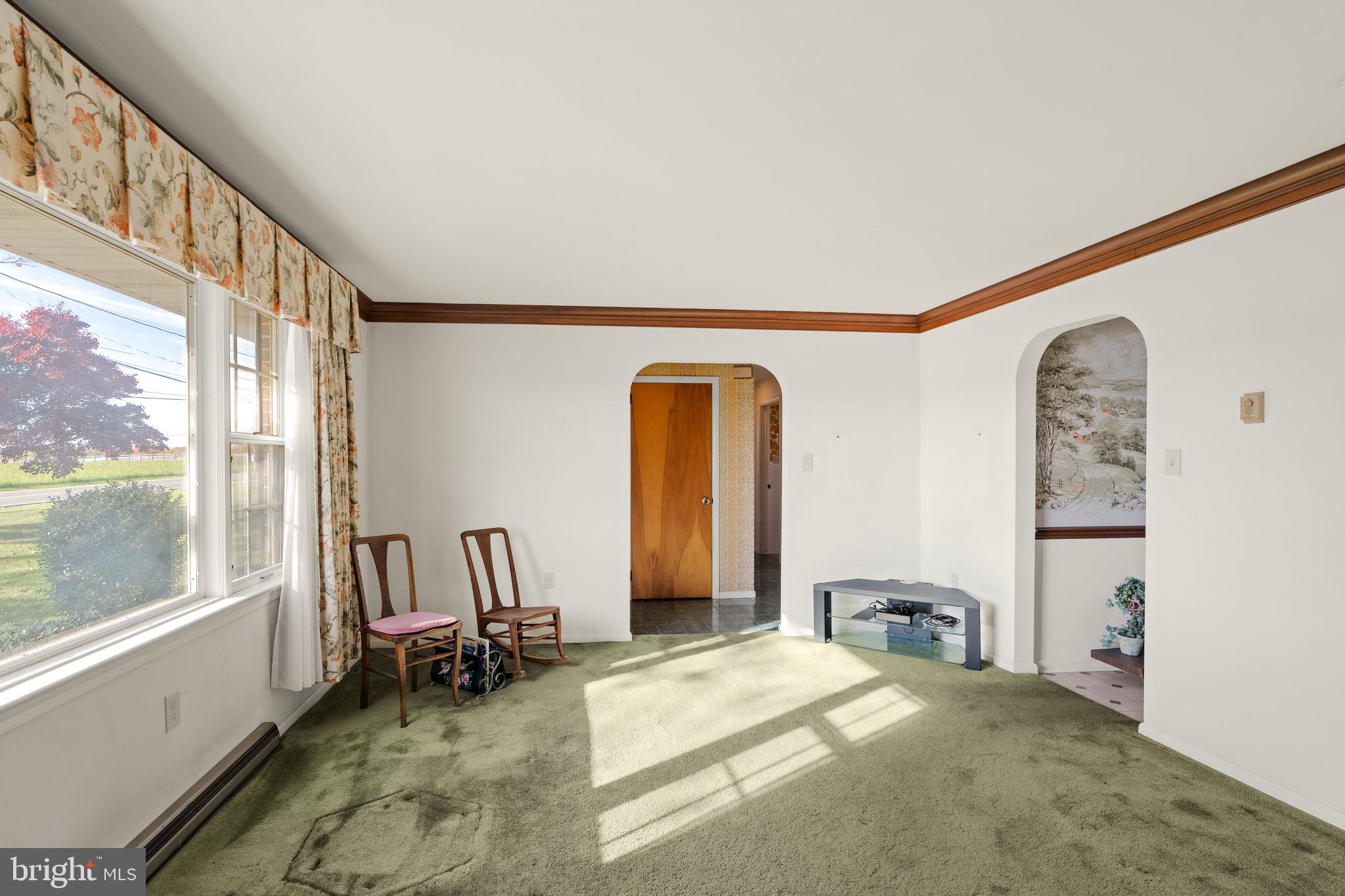 337 Long Road Manheim, PA 17545 - Photo 7 of 50 a bedroom with furniture and a window