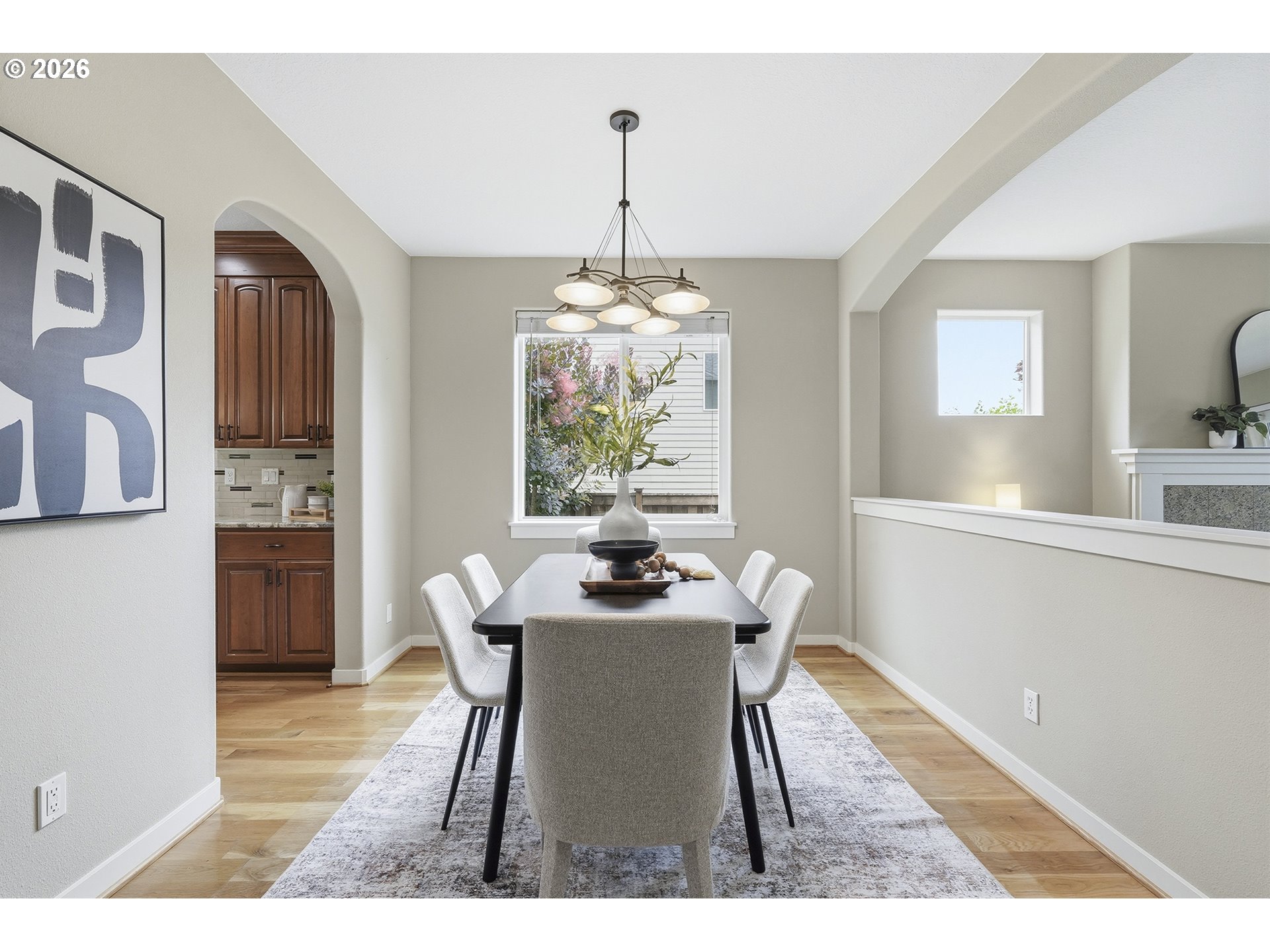 9317 Southwest Home Street Portland, OR 97224 - Photo 8 of 48