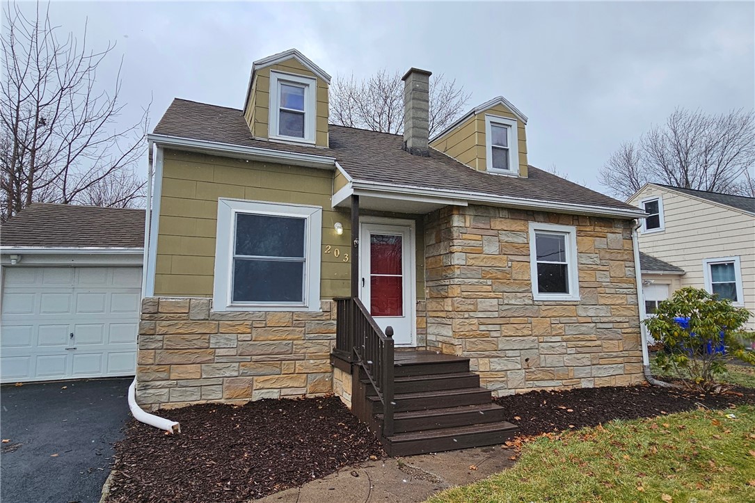 203 Newton Road Greece, NY 14626 - Photo 1 of 1