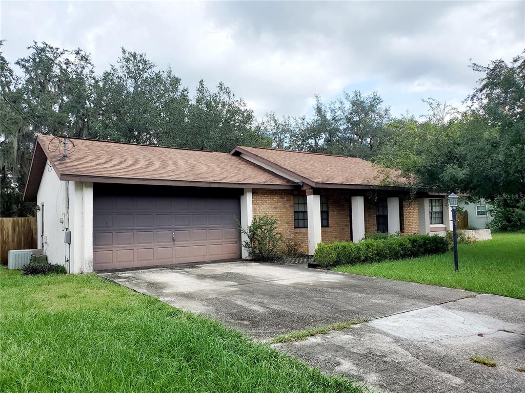 9735 East Monica Court Inverness, FL 34450 - Photo 1 of 1