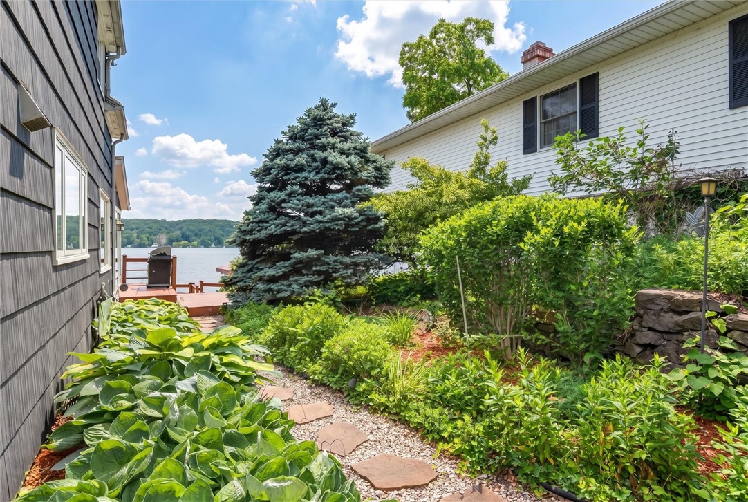 5452 East Lake Road Conesus, NY 14435 - Photo 16 of 42 Take me to the LAKE!!!!