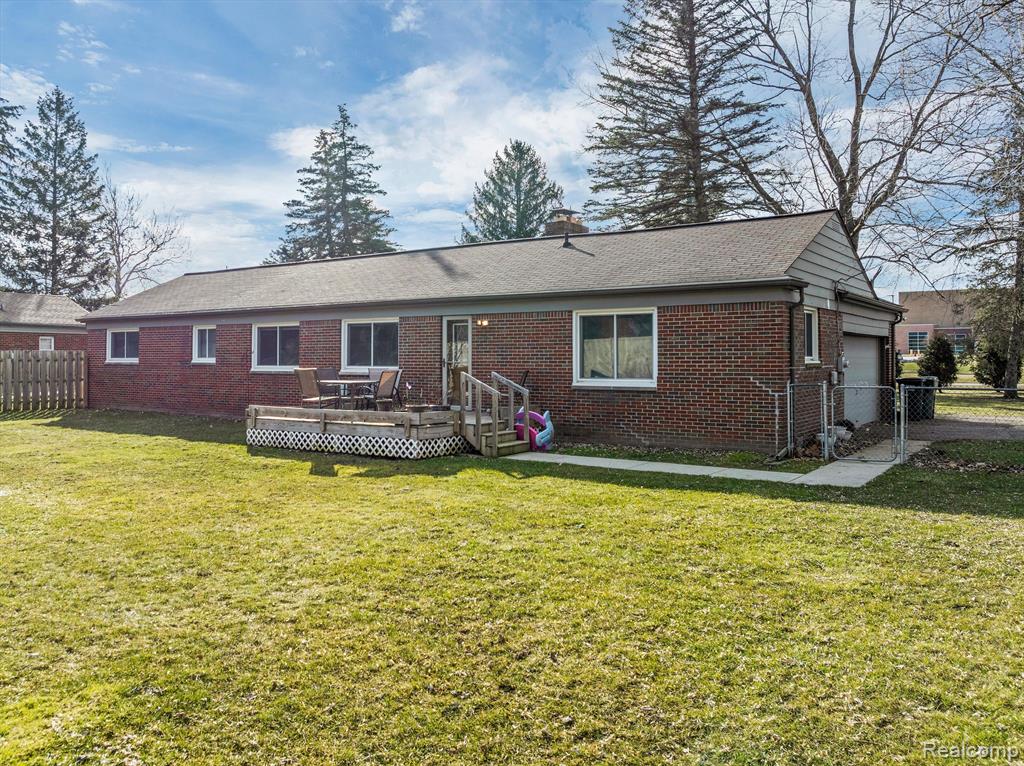 1062 North Adams Road Rochester, MI 48306 - Photo 6 of 28