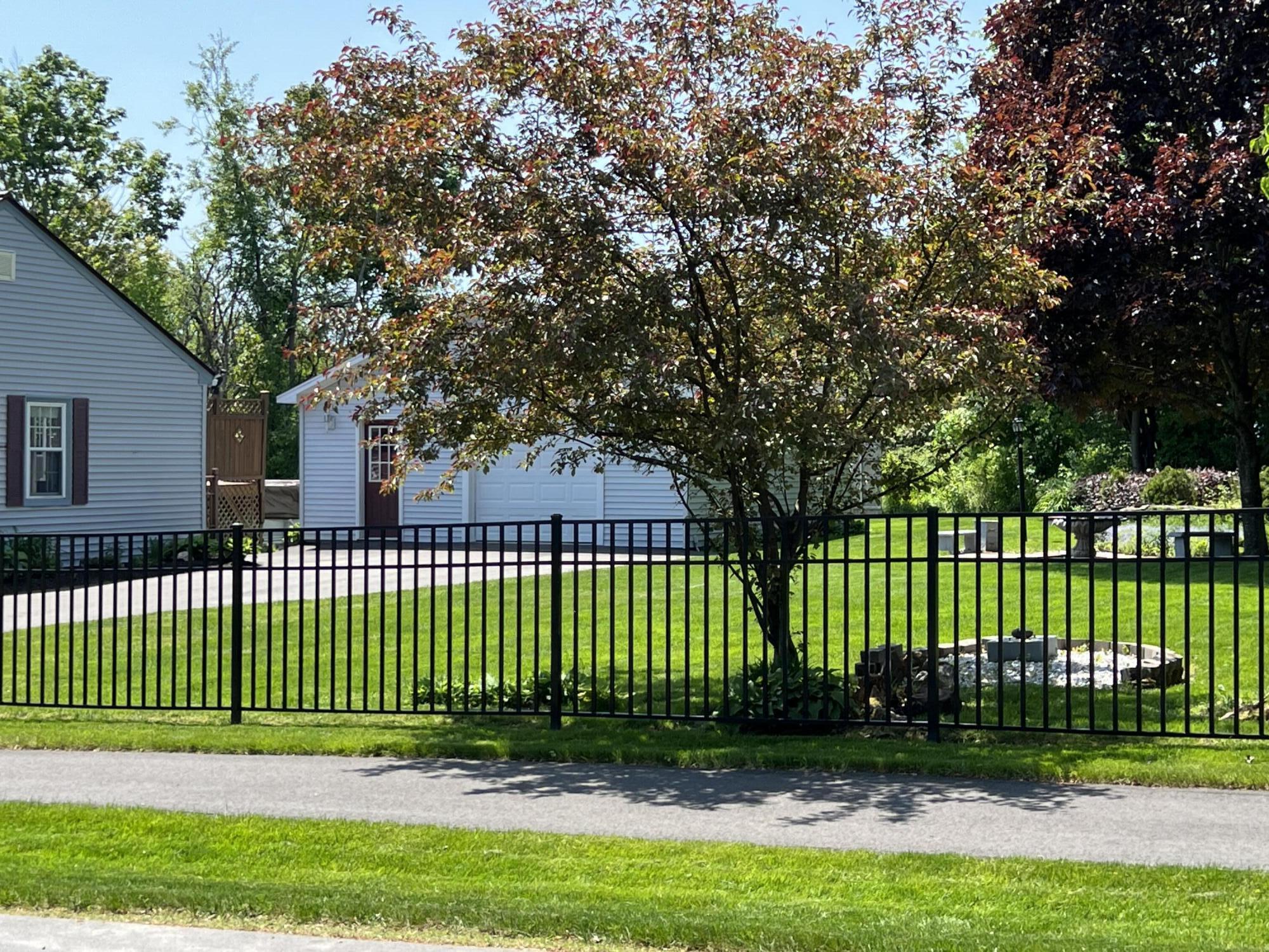 17 Crestmont Road Bangor, ME 04401 - Photo 3 of 62 fence 2