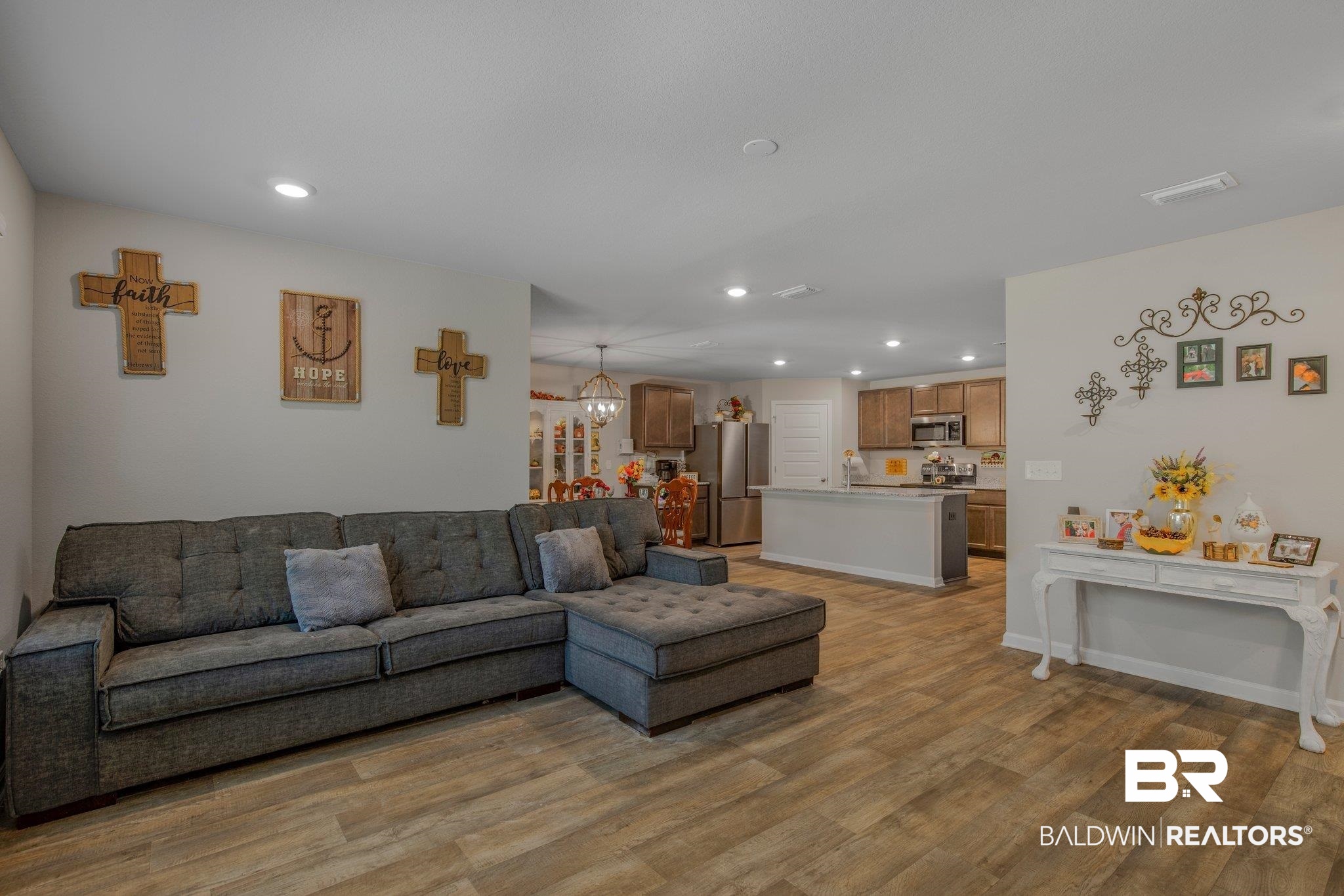 10324 Brodick Loop Daphne, AL 36527 - Photo 19 of 33 Living Room