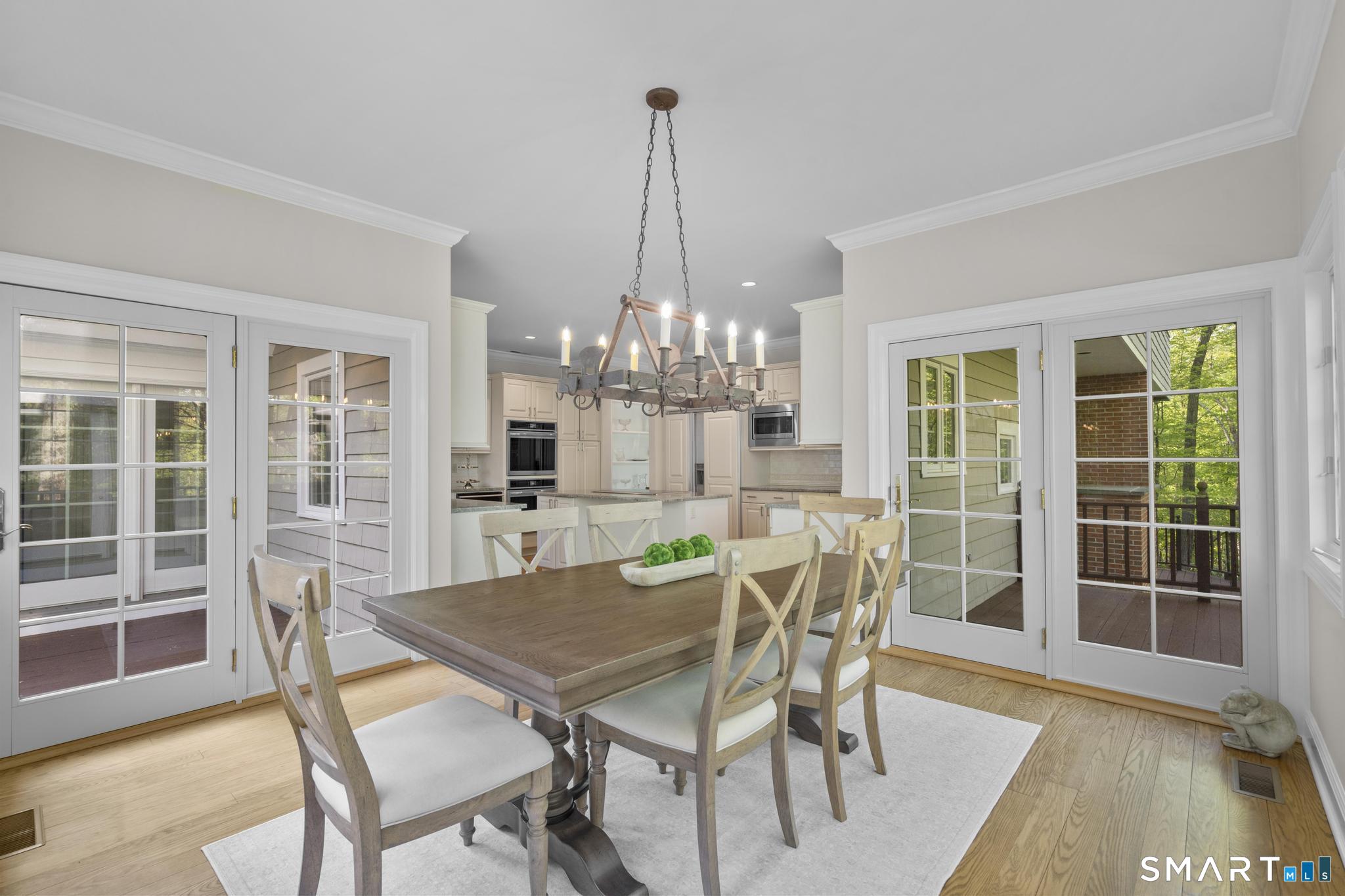 324 Nod Hill Road Wilton, CT 06897 - Photo 10 of 39