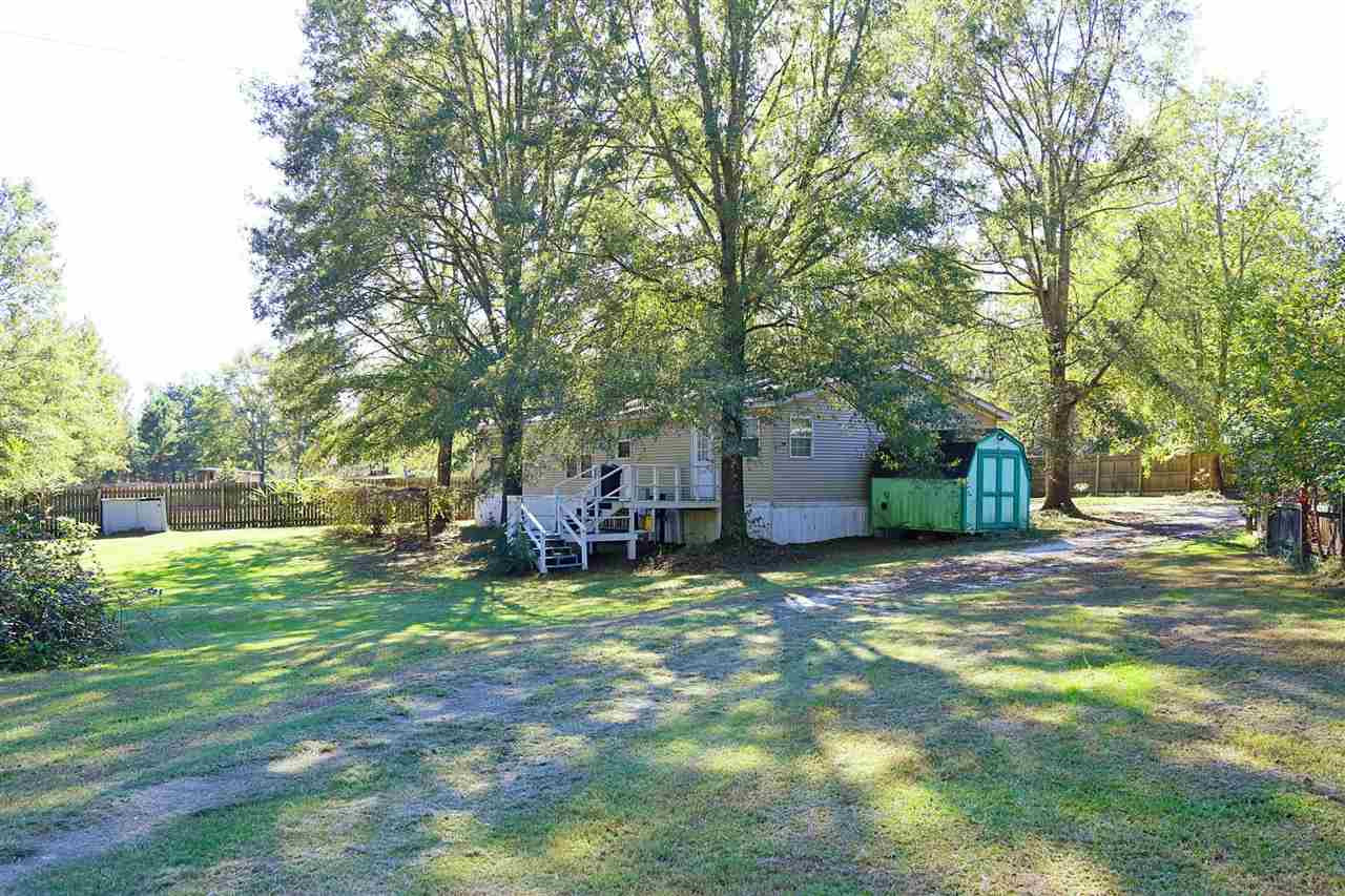 323 Aquilla Road, Unit A Benson, NC 27504 - Photo 3 of 25 Photo 3