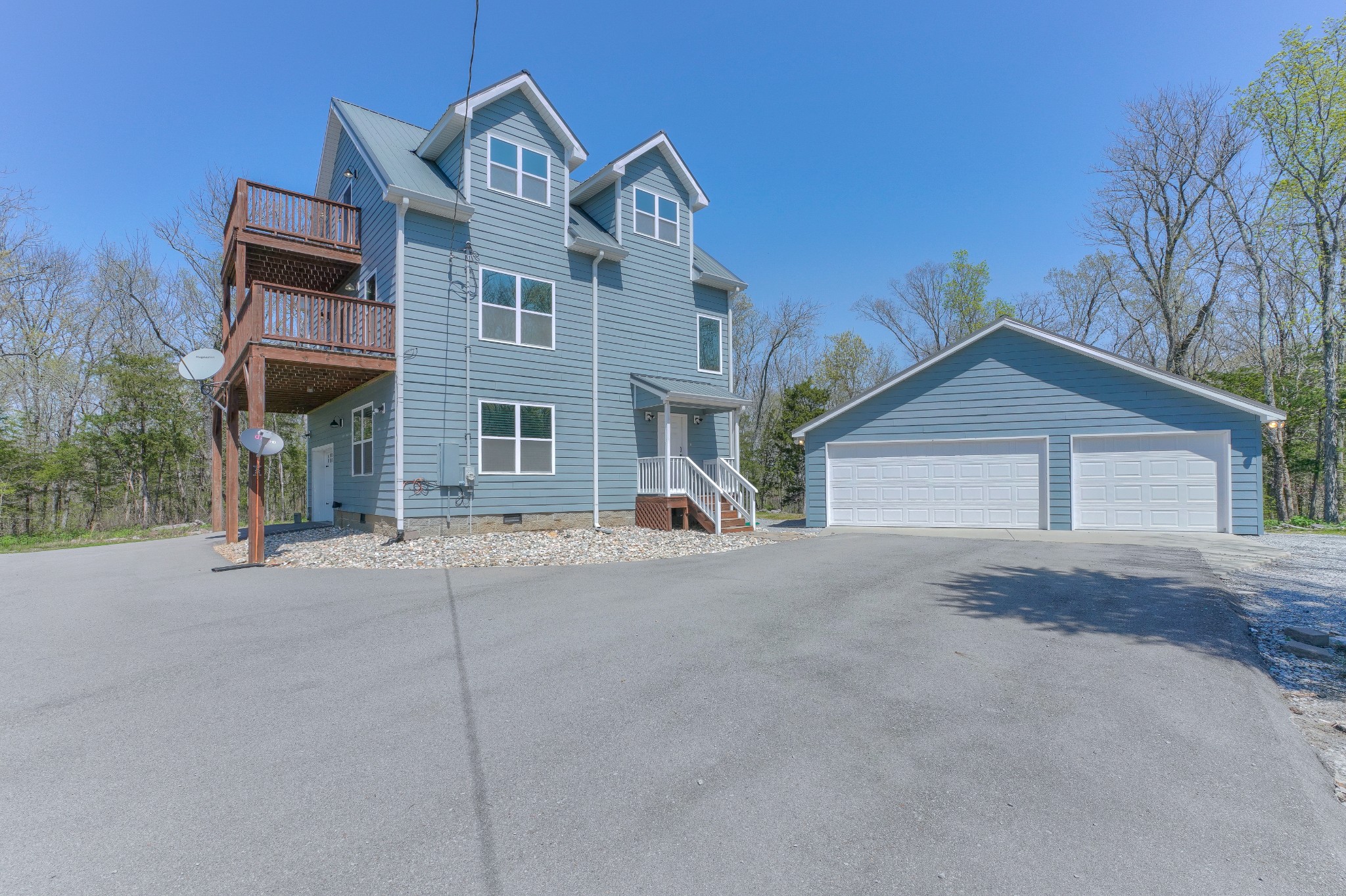 9515 South Windrow Road Rockvale, TN 37153 - Photo 1 of 37 Gallery Image 1