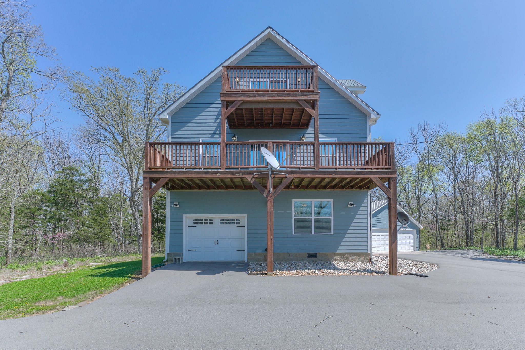 9515 South Windrow Road Rockvale, TN 37153 - Photo 7 of 37 Gallery Image 7