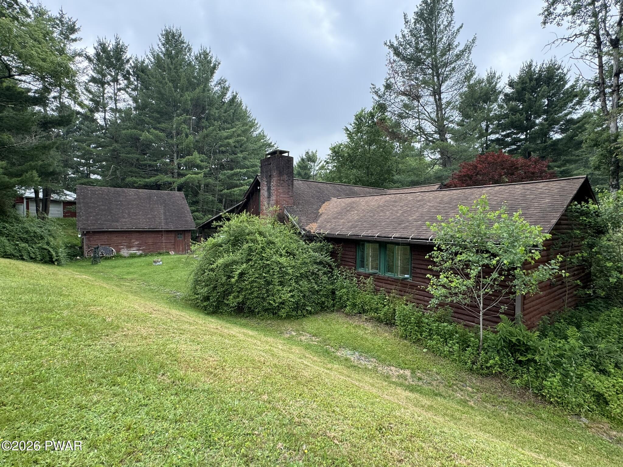 129 Bailey Road Montrose, PA 18801 - Photo 61 of 98