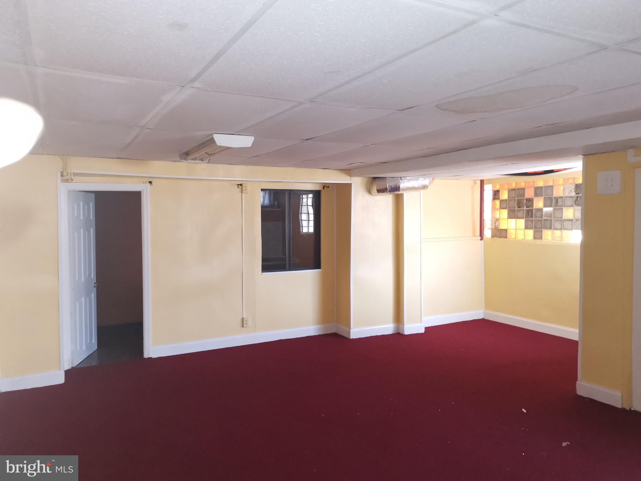 2891 Pelham Avenue Baltimore, MD 21213 - Photo 14 of 18 Basement Unit