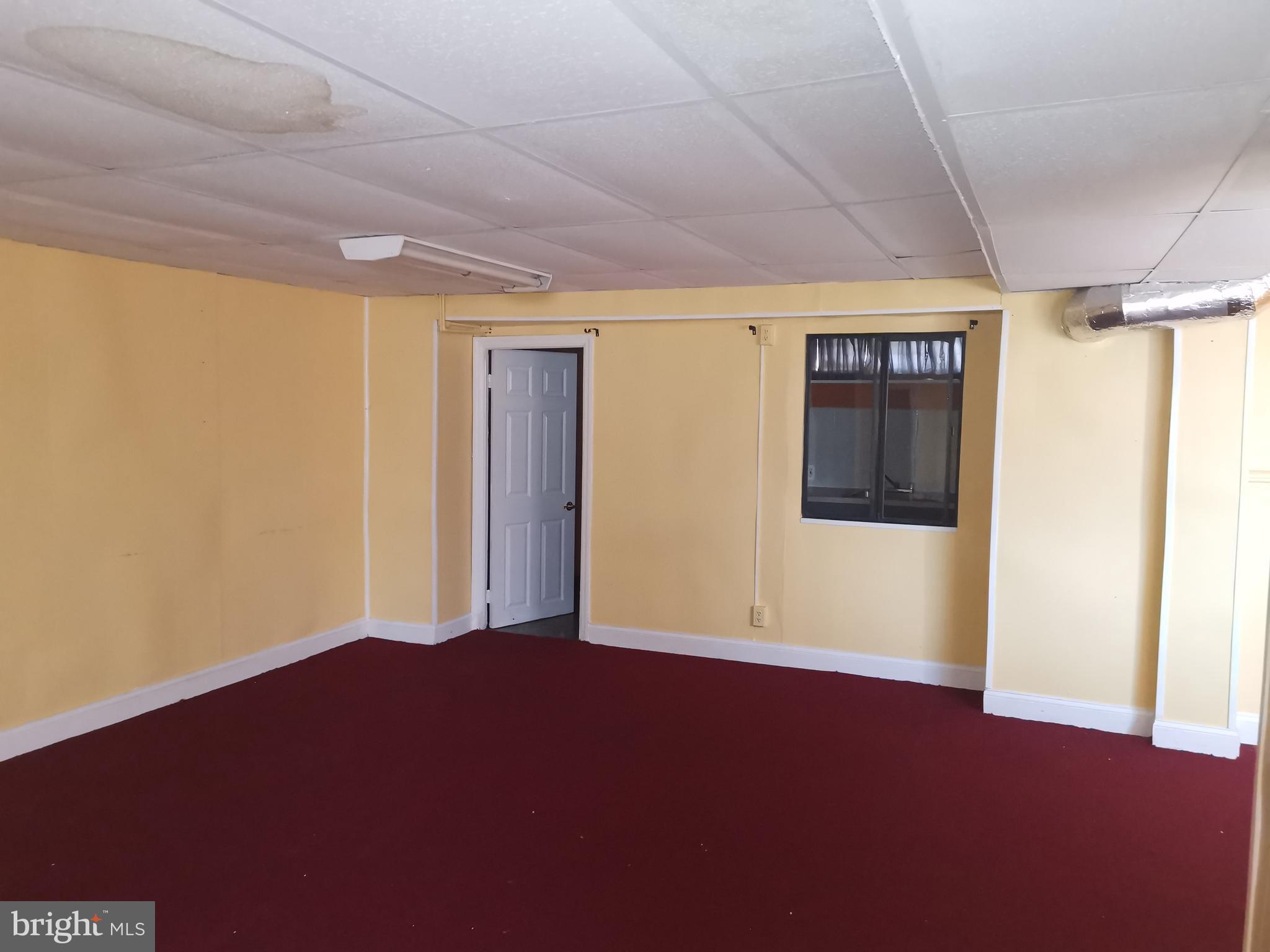 2891 Pelham Avenue Baltimore, MD 21213 - Photo 16 of 18 Basement Unit