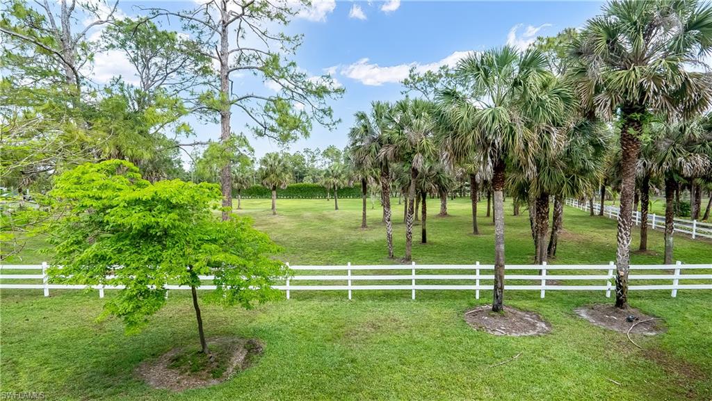 2920 24th Avenue Southeast Naples, FL 34117 - Photo 34 of 50 a view of a park
