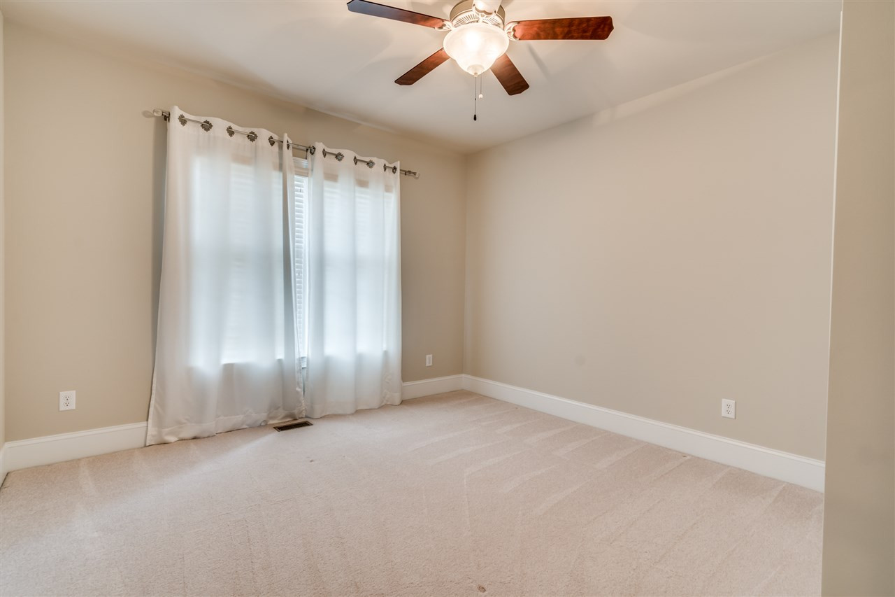 11510 Auldbury Way Raleigh, NC 27617 - Photo 22 of 30 Main Floor Bedroom