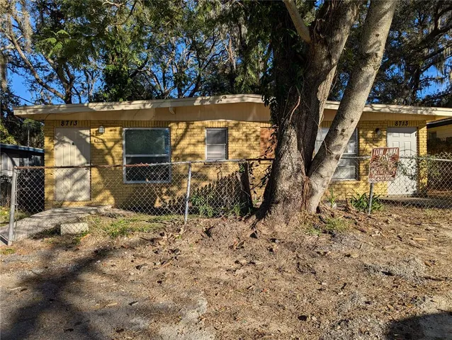 a view of outdoor space yard and deck