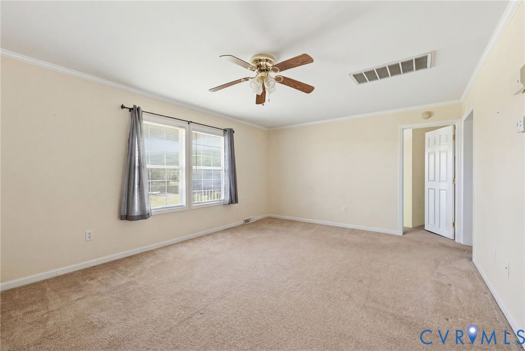12740 Little Patrick Road Amelia Court House, VA 23002 - Photo 2 of 13