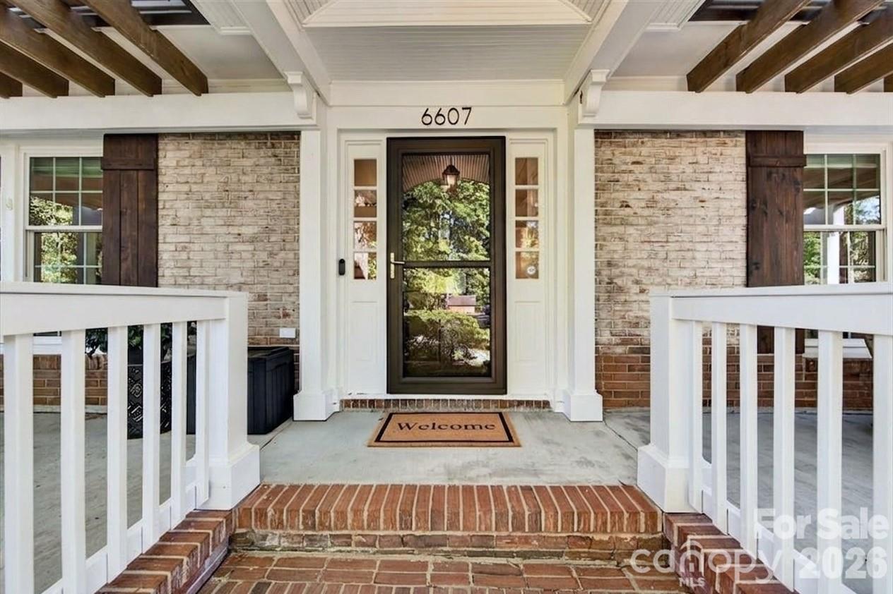 6607 Long Meadow Road Charlotte, NC 28210 - Photo 5 of 46 Gallery Image 5
