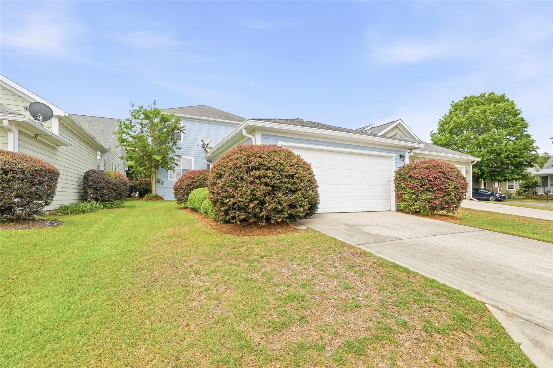 3105 Mist Flower Road Tallahassee, FL 32311 - Photo 57 of 66